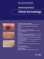 American Journal of Clinical Dermatology 3/2022