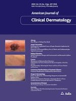 American Journal of Clinical Dermatology 4/2022