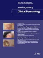 American Journal of Clinical Dermatology 2/2023