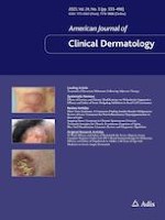 American Journal of Clinical Dermatology 3/2023