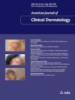 American Journal of Clinical Dermatology 4/2023