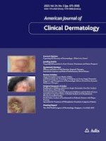 American Journal of Clinical Dermatology 5/2023