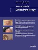 American Journal of Clinical Dermatology 6/2023