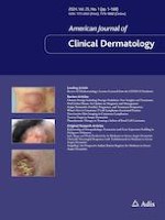 American Journal of Clinical Dermatology 1/2024
