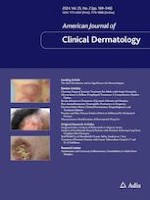 American Journal of Clinical Dermatology 2/2024