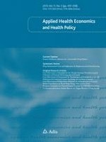 Applied Health Economics and Health Policy 5/2013