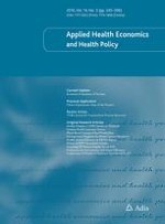 Applied Health Economics and Health Policy 3/2016