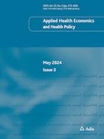 Applied Health Economics and Health Policy 3/2024