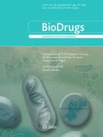 BioDrugs 1/2014