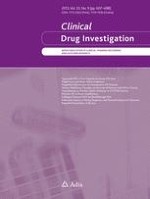 Clinical Drug Investigation 10/2003