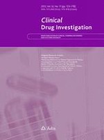 Clinical Drug Investigation 11/2012