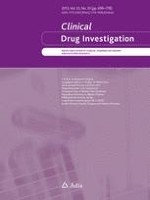 Clinical Drug Investigation 10/2013