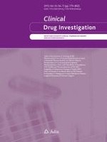 Clinical Drug Investigation 11/2013