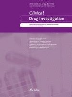 Clinical Drug Investigation 12/2013