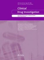 Clinical Drug Investigation 2/2013