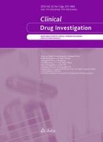 Clinical Drug Investigation 5/2013