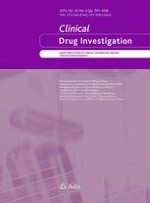 Clinical Drug Investigation 6/2013