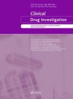 Clinical Drug Investigation 7/2013