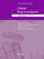 Clinical Drug Investigation 8/2013