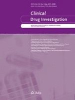 Clinical Drug Investigation 9/2013