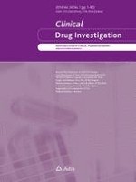 Clinical Drug Investigation 1/2014