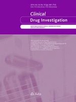 Clinical Drug Investigation 10/2014