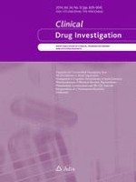 Clinical Drug Investigation 12/2014
