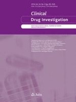 Clinical Drug Investigation 2/2014