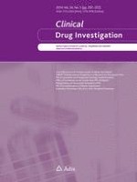 Clinical Drug Investigation 5/2014