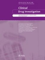 Clinical Drug Investigation 7/2014