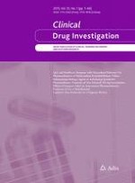 Clinical Drug Investigation 1/2015