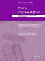 Clinical Drug Investigation 12/2015