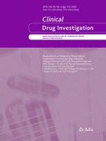 Clinical Drug Investigation 3/2015