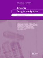 Clinical Drug Investigation 4/2015