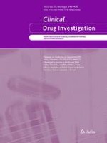 Clinical Drug Investigation 6/2015