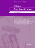Clinical Drug Investigation 7/2015