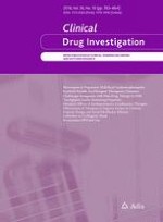 Clinical Drug Investigation 10/2016