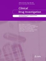 Clinical Drug Investigation 3/2016