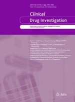 Clinical Drug Investigation 3/2017