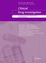 Clinical Drug Investigation 4/2017