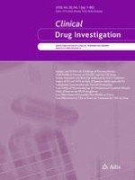 Clinical Drug Investigation 1/2018
