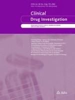 Clinical Drug Investigation 3/2018