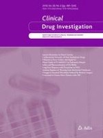 Clinical Drug Investigation 6/2018