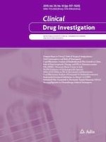 Clinical Drug Investigation 10/2019