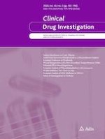 Clinical Drug Investigation 2/2020