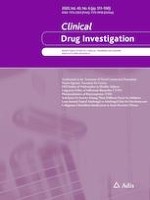 Clinical Drug Investigation 6/2020