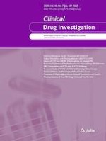 Clinical Drug Investigation 7/2020