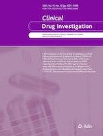 Clinical Drug Investigation 12/2021