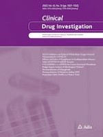 Clinical Drug Investigation 12/2022