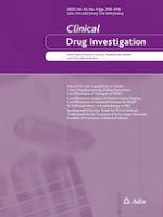 Clinical Drug Investigation 4/2023